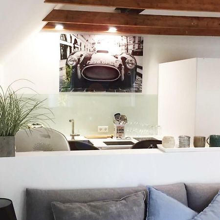 Apartment Maria Detmold Ngoại thất bức ảnh