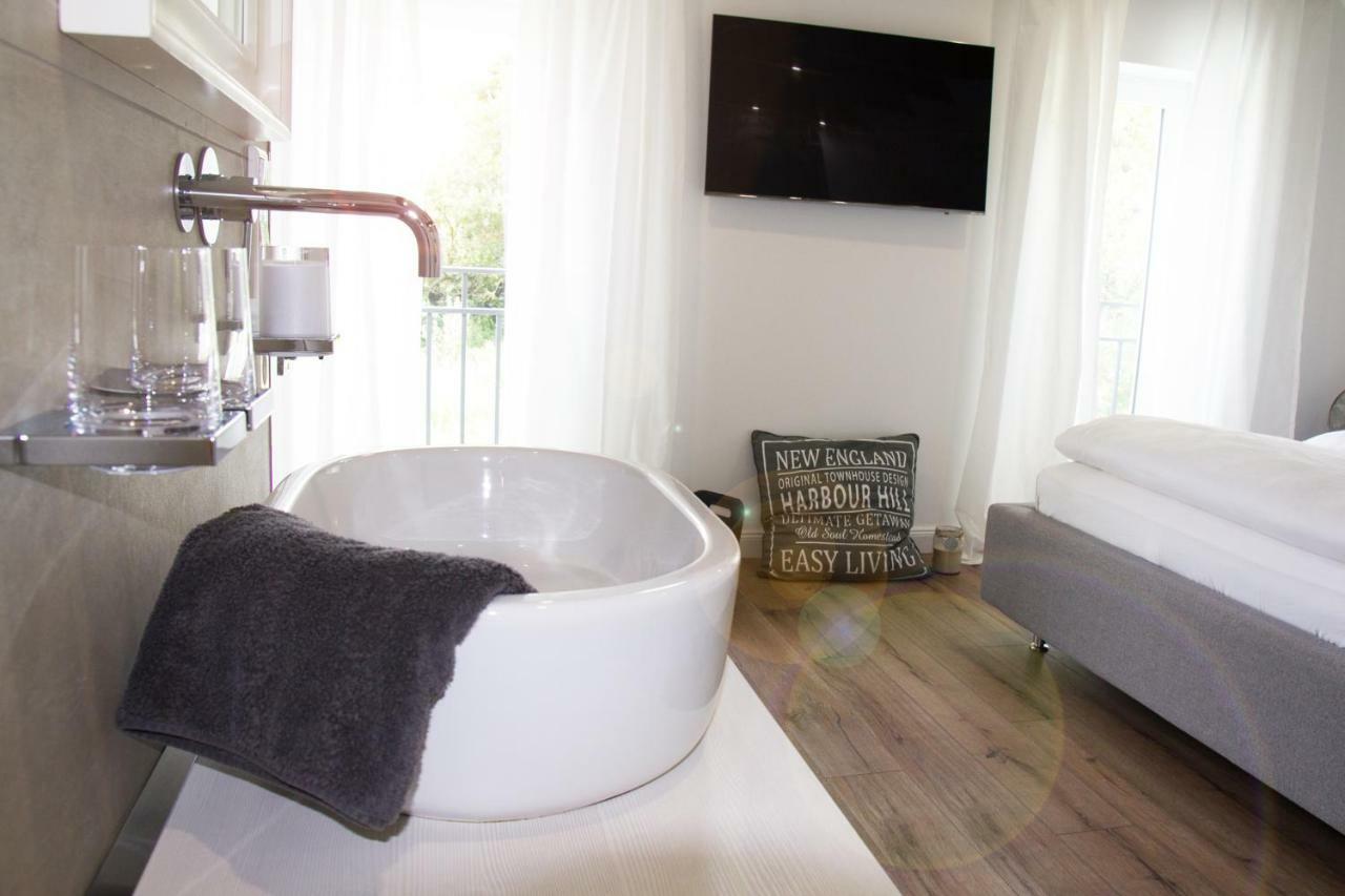 Apartment Maria Detmold Ngoại thất bức ảnh