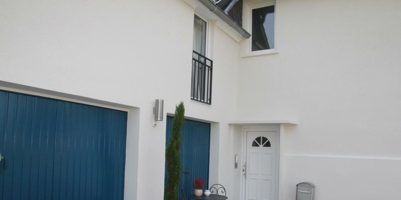 Apartment Maria Detmold Ngoại thất bức ảnh
