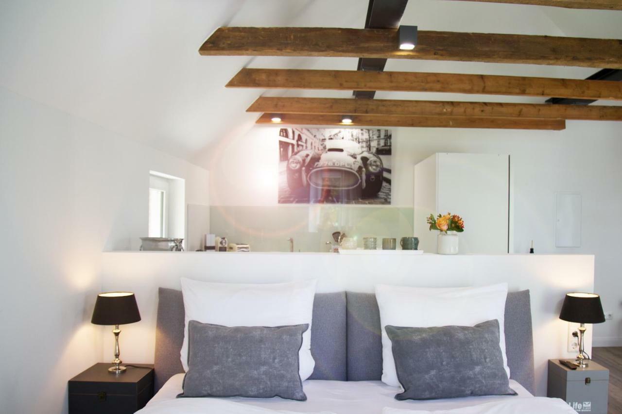 Apartment Maria Detmold Ngoại thất bức ảnh