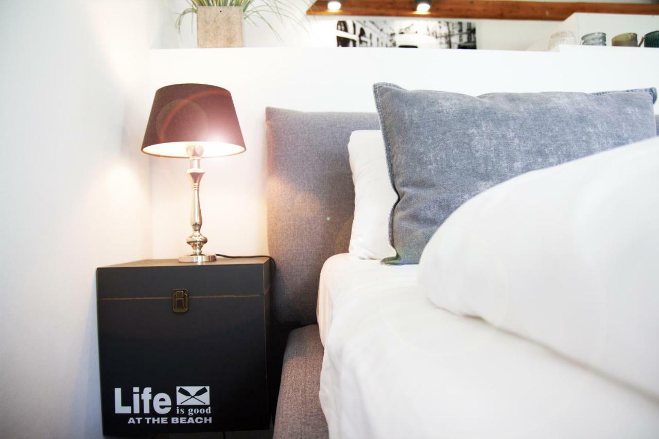Apartment Maria Detmold Ngoại thất bức ảnh