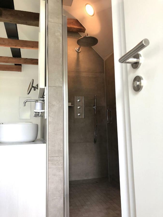 Apartment Maria Detmold Ngoại thất bức ảnh